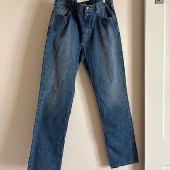 Carhartt Relax Fit Jeans 38X34 - Picture 1 of 5